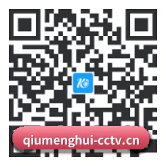 鸿蒙系统版 二维码